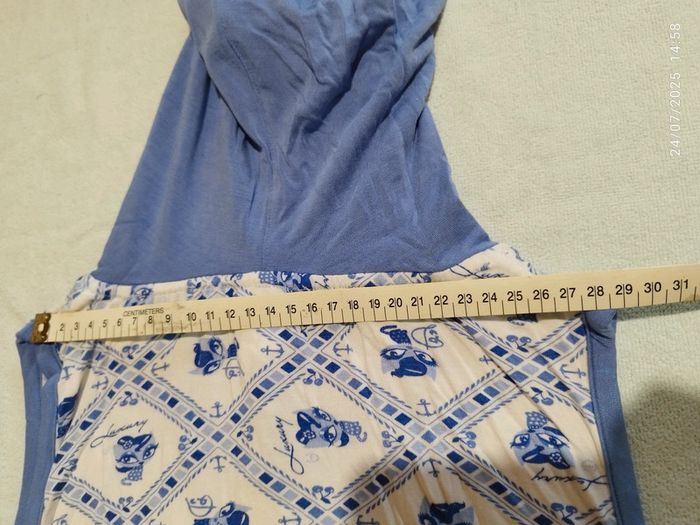 Tshirt sans manches - photo numéro 7