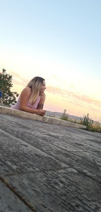 profil