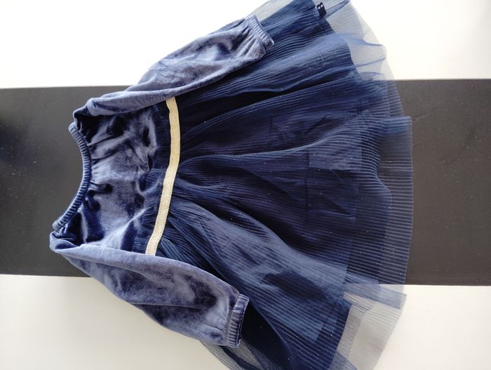 Robe bébé fille 6 mois