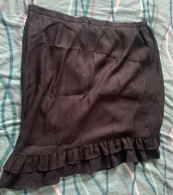 Ensemble tailleur jupe - Taille 60 - photo numéro 2