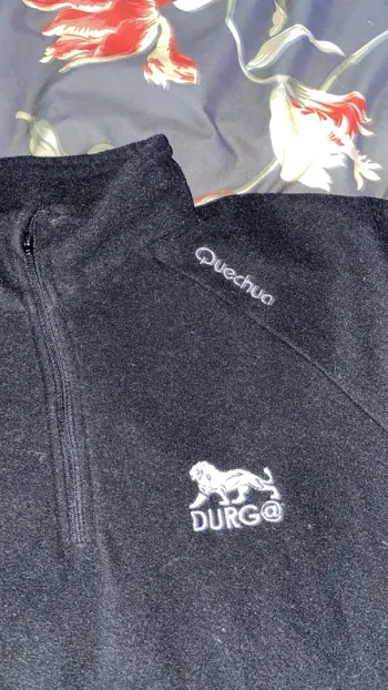 Quechua  t’aille  s