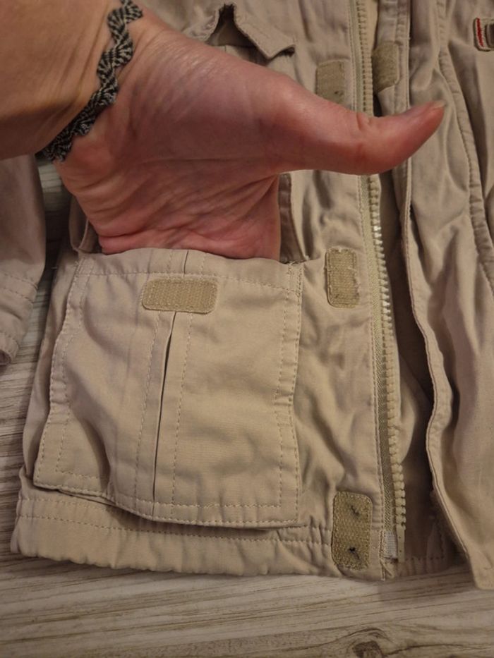 Veste 24mois - photo numéro 2