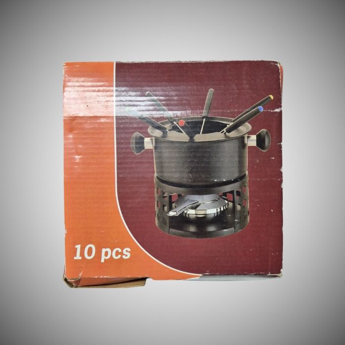 Appareil à Fondue – Neuf