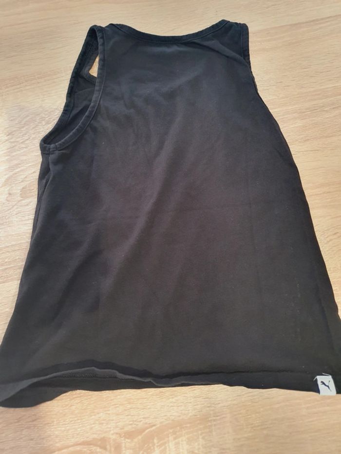 Débardeur PUMA 8 ans - photo numéro 7