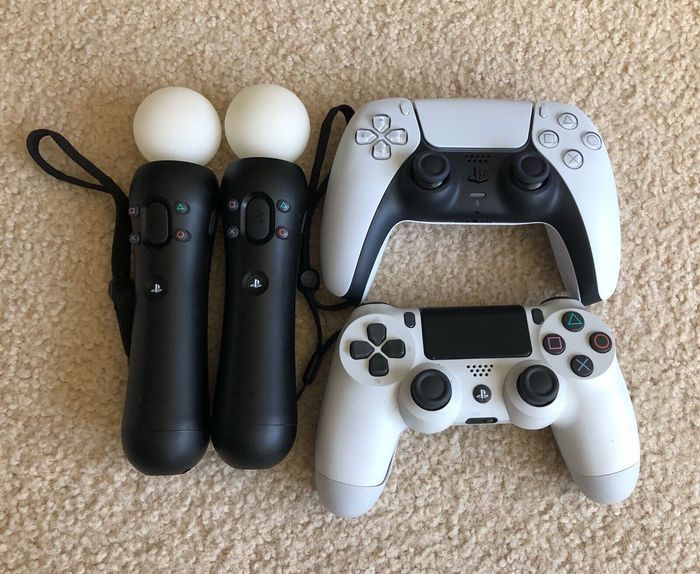 PlayStation 5 - photo numéro 4