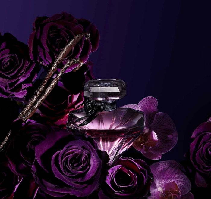 Lancôme – La Nuit Trésor Eau de Parfum 100 ml (neuf, sous blister) - photo numéro 2