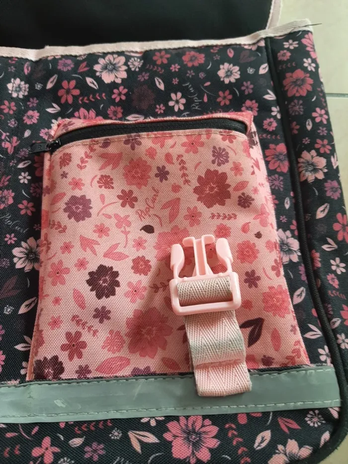 Cartable - photo numéro 7