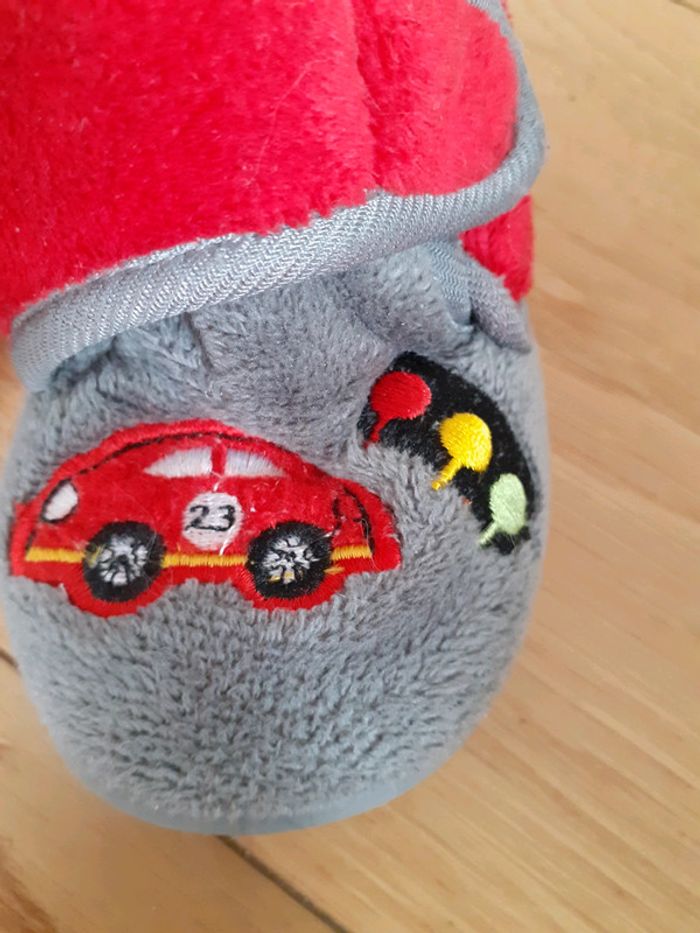 Chaussons T24 - photo numéro 3