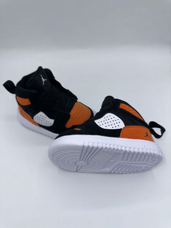 Basket Jordan Air bébé - photo numéro 4