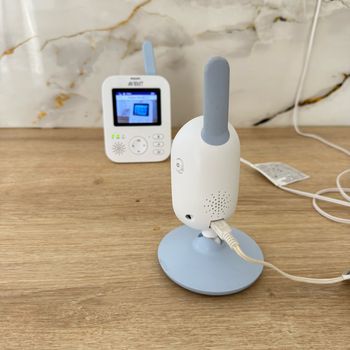 Babyphone Philips Avent SCD835.