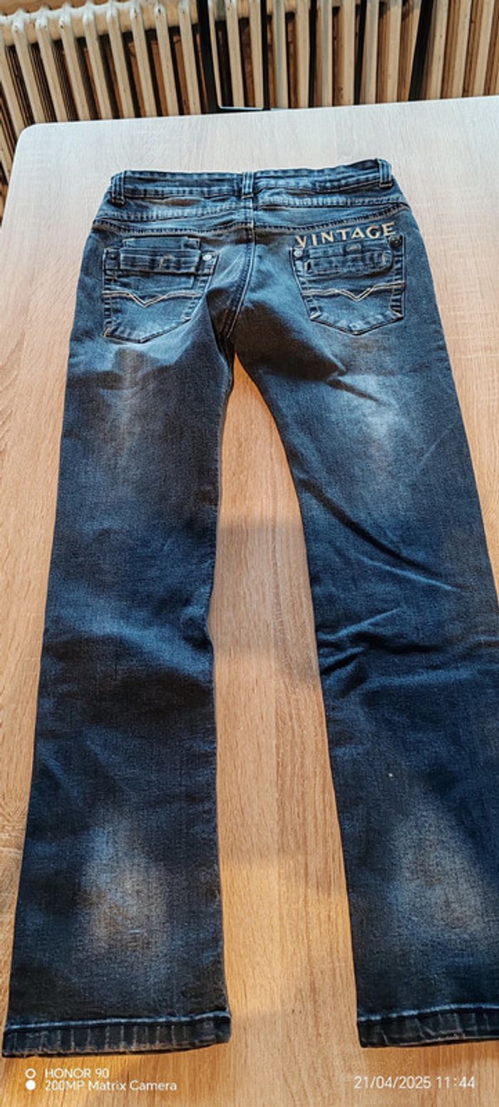 Jeans oxking - photo numéro 5