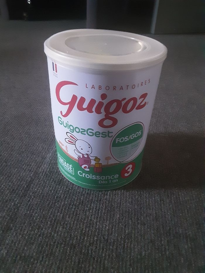 1 boite guigoz gest 3