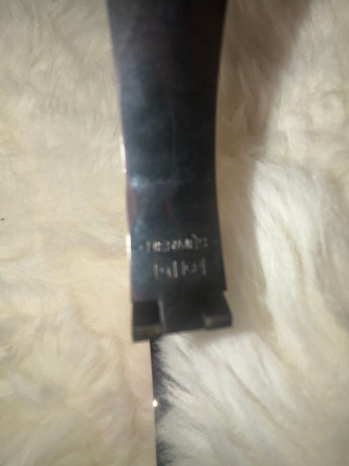 Bracelet Hermès - photo numéro 3