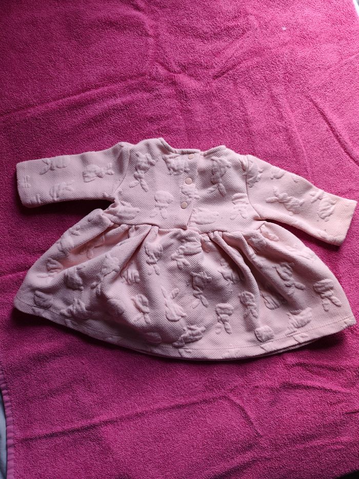 Lot de robe - photo numéro 2