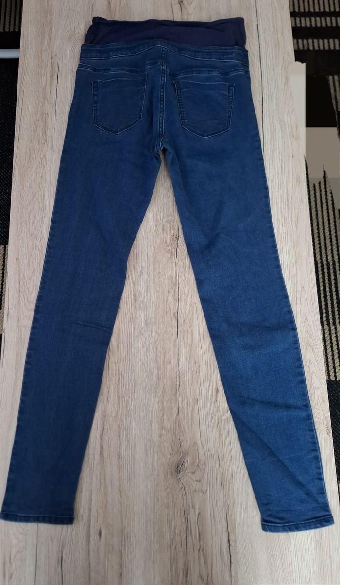 Pantalon grossesse Kiabi 36