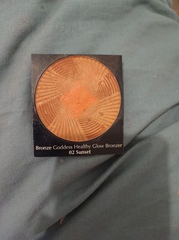 Bronze godness estee lauder 02 sunset