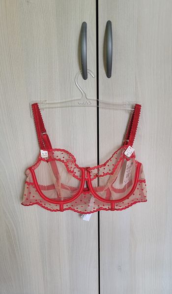 Soutien-gorge 90 D - Neuf