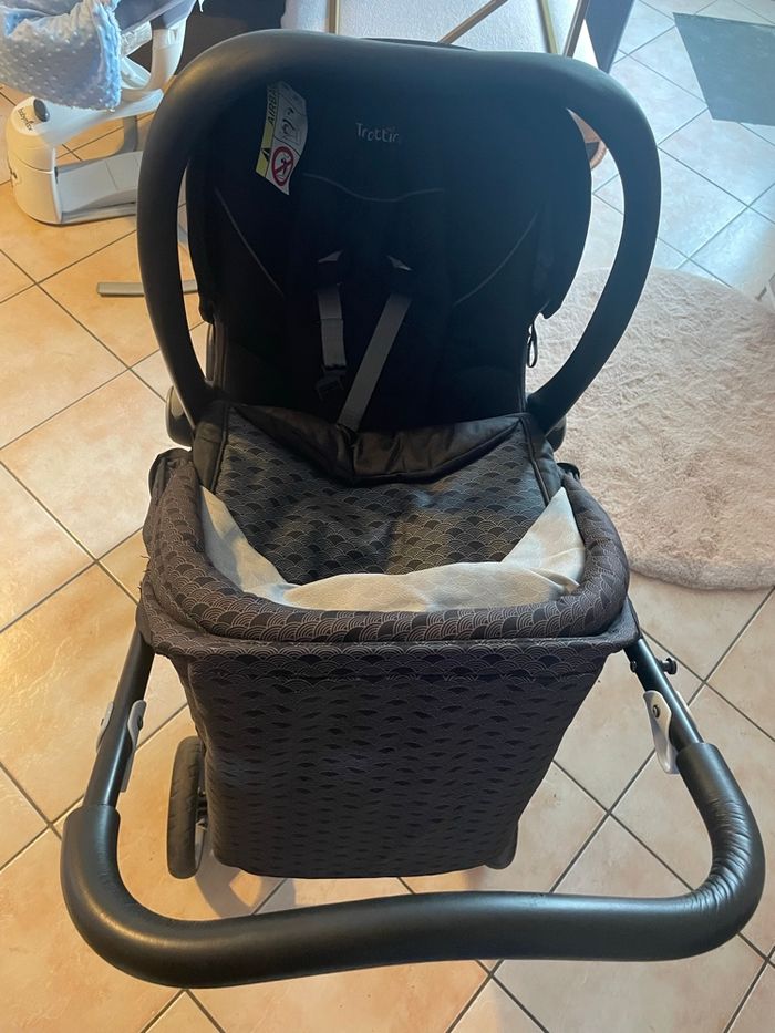 Poussette - photo numéro 7