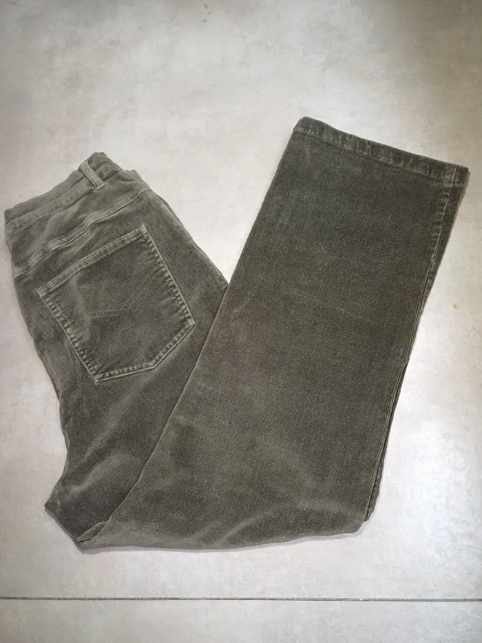 Jeans Best Connections
