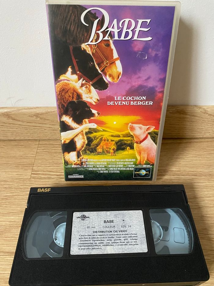 Babe