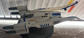 Star Wars Rebel Y-Wing Fighter 