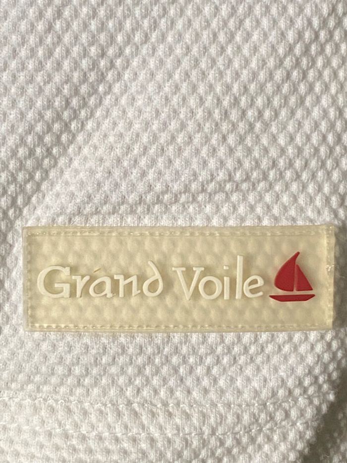 Short Grand Voile - photo numéro 2