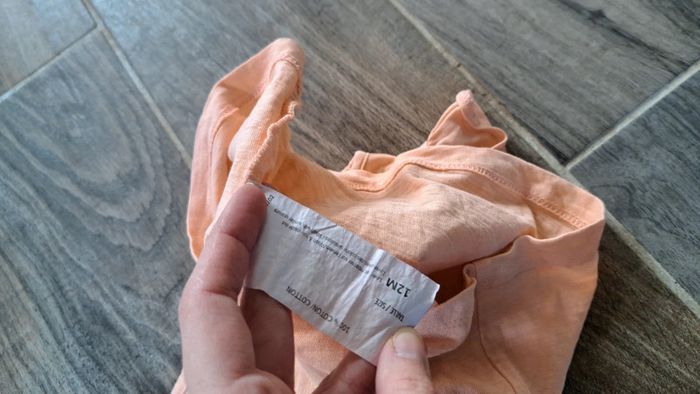 Tee-shirt creeks - photo numéro 2