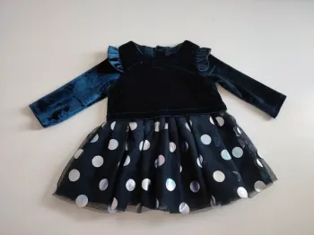 Robe 3 mois