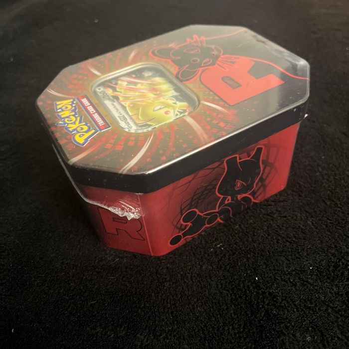 Pokebox ev10 Pokémon - photo numéro 3