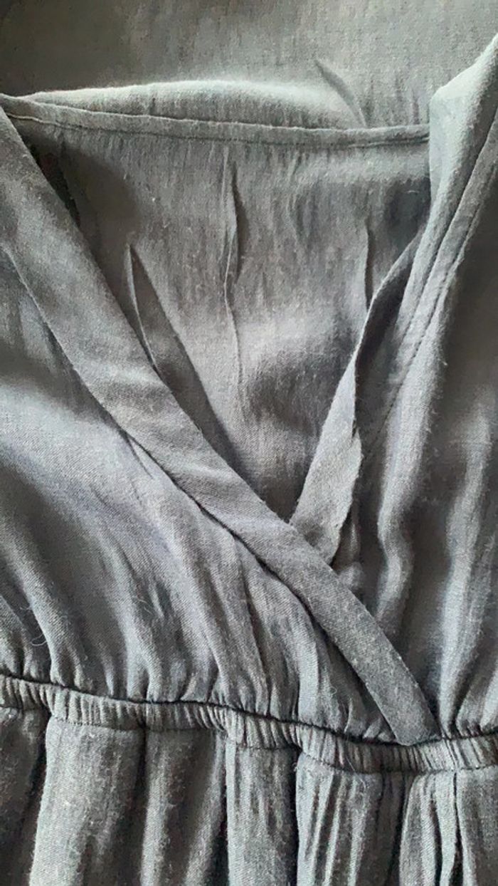 robe sans manches promod - photo numéro 7