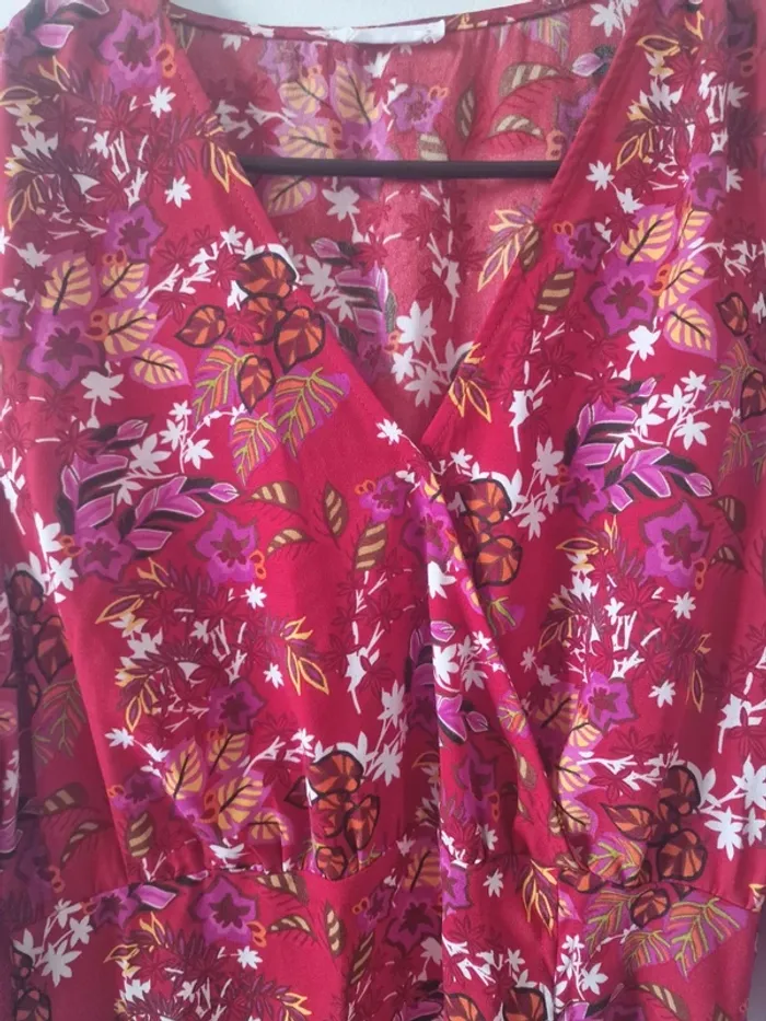Robe courte - photo numéro 3