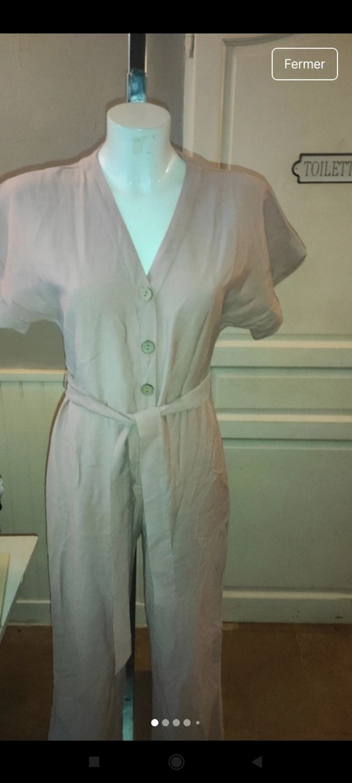 Très belle combinaison f49 - photo numéro 3