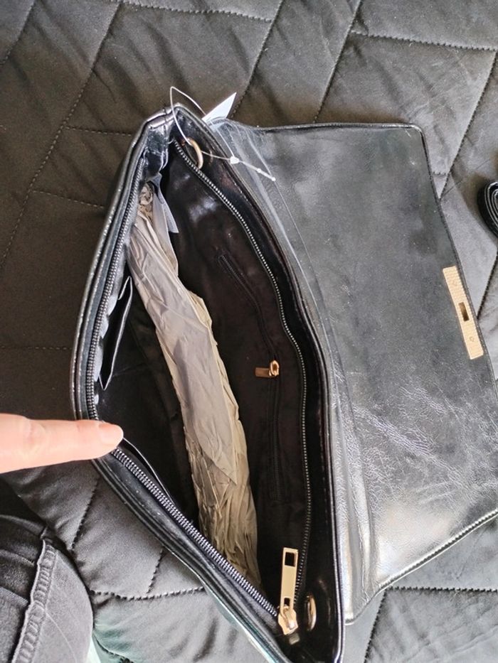 Sac à main pochette (c) - photo numéro 3