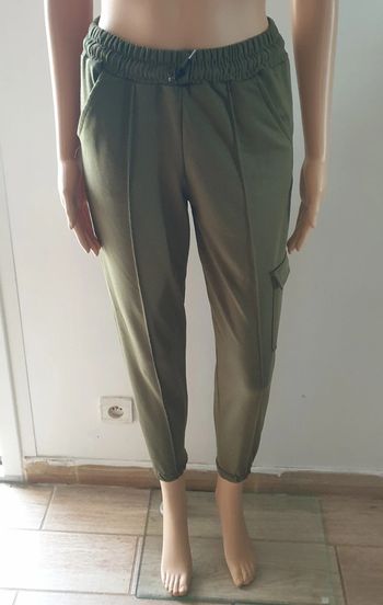 💜 Bas de jogging taille S 36 #emyfleury_36femme