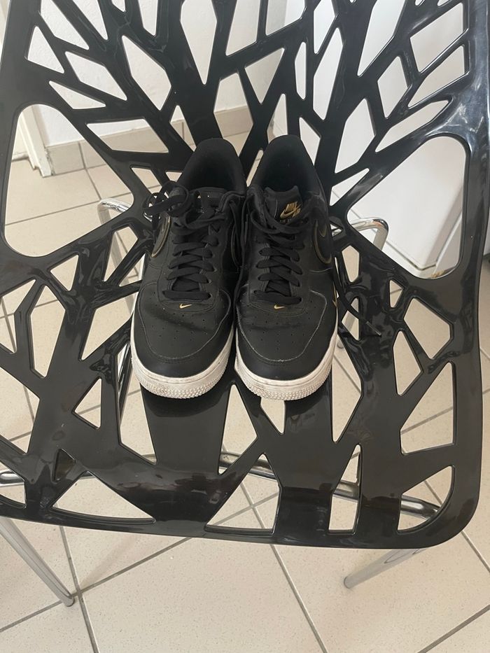 air force
