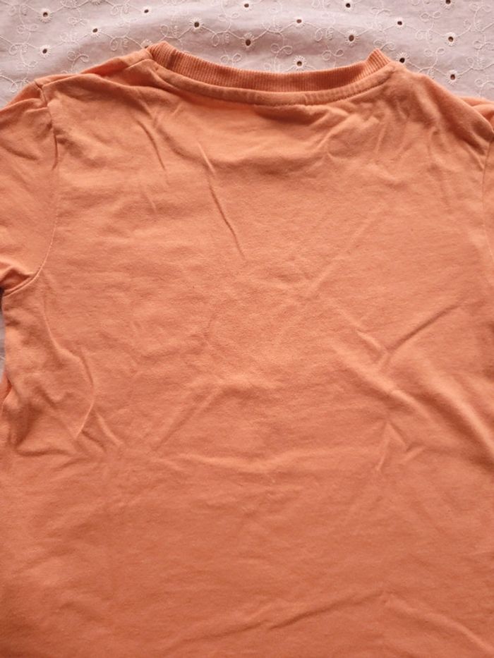 Tee-shirt tennis - photo numéro 6