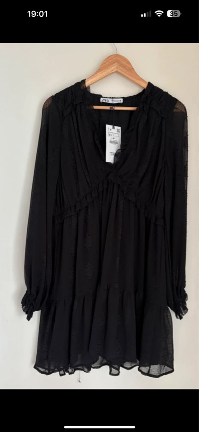 Robe neuve  Zara - photo numéro 9