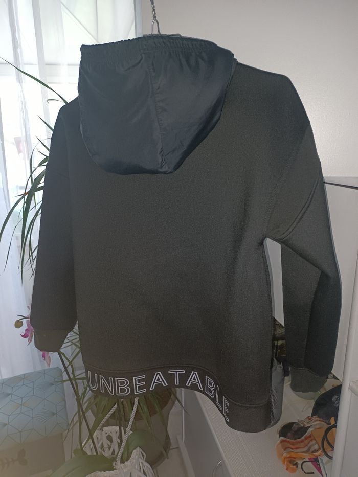 Veste blouson zara kids - photo numéro 2