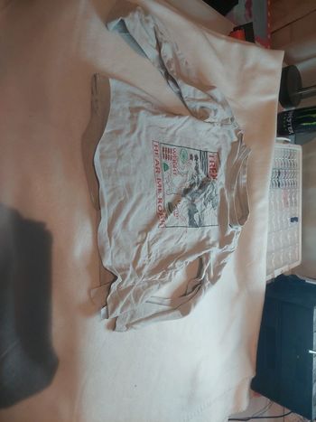Tee-shirt