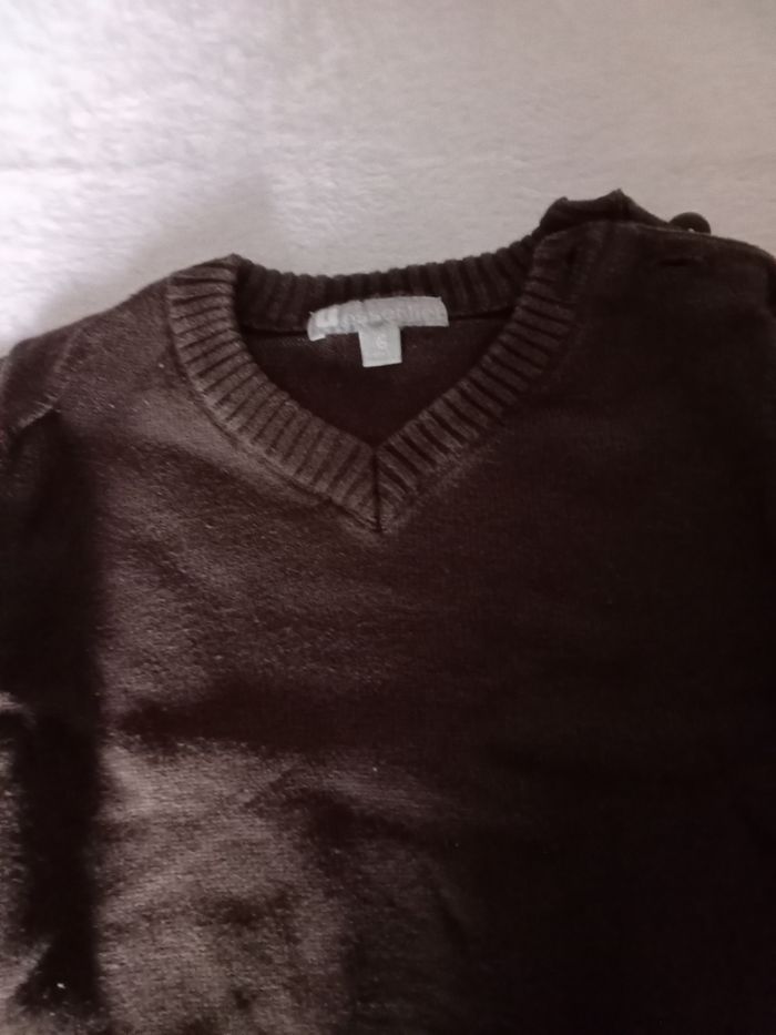 4 pulls - photo numéro 5