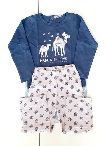 Pyjama Gemo - 36M