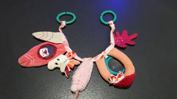 Harche de jeu Liliputiens