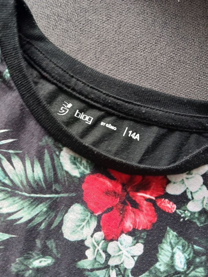 Tee-shirt - photo numéro 2