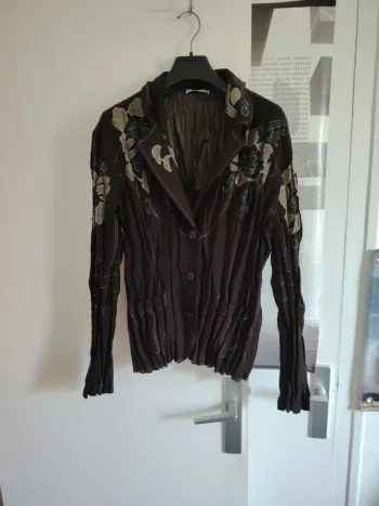 Blazer Julie guerlande 42