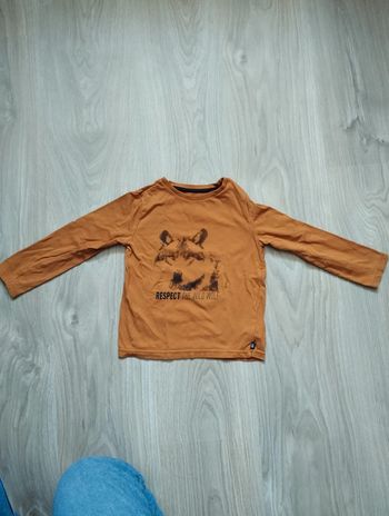 Tee-shirt 3 ans