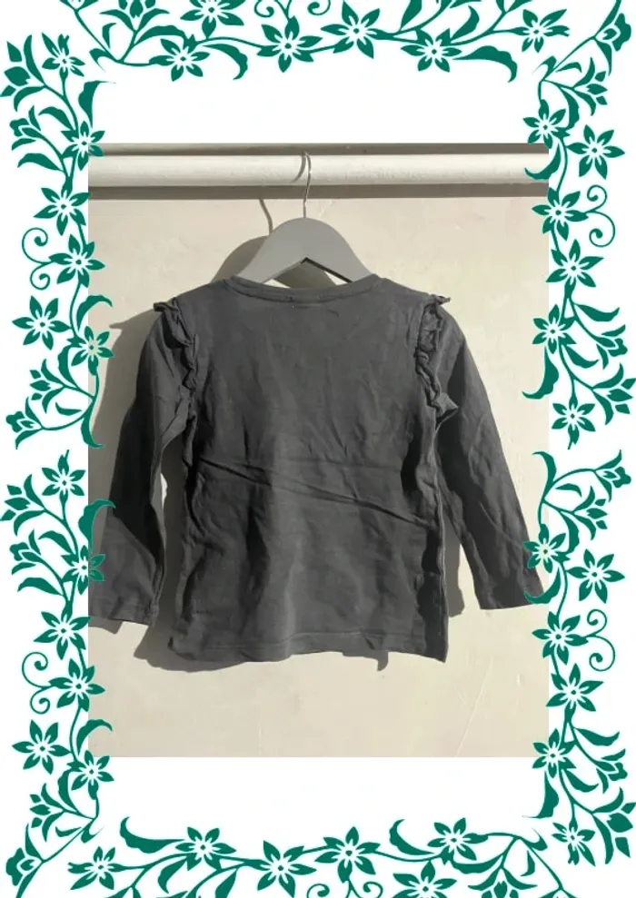 Haut cœurs 3 ans - photo numéro 4