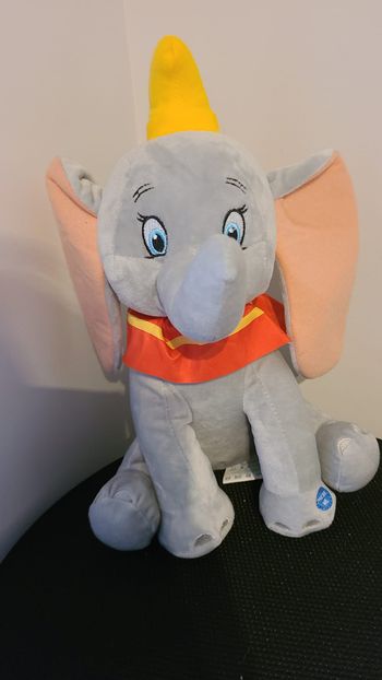 doudou dumbo