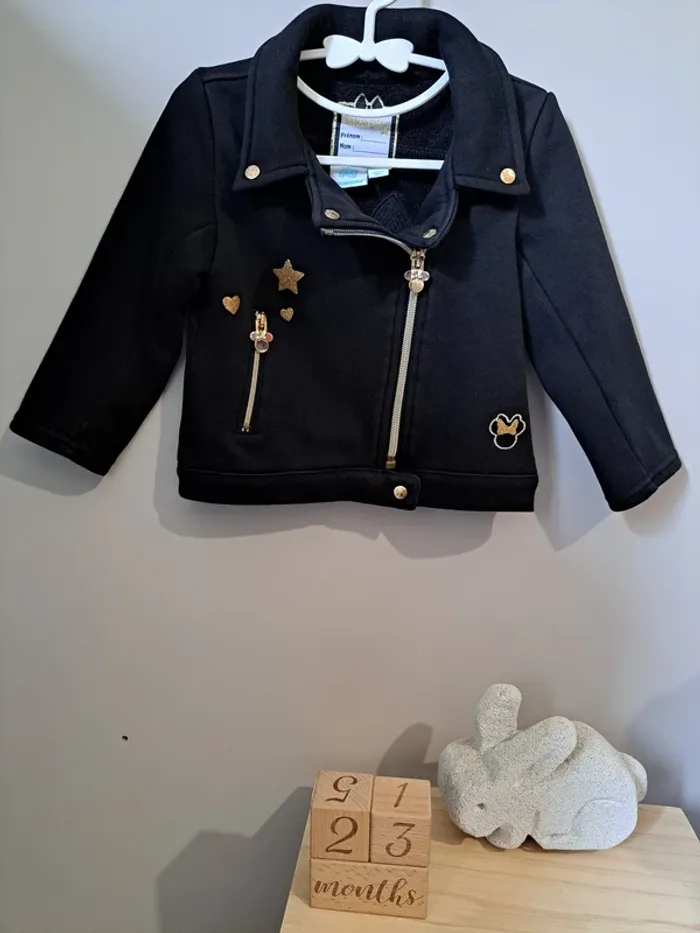 Veste - Orchestra X Disney baby - 23 mois
