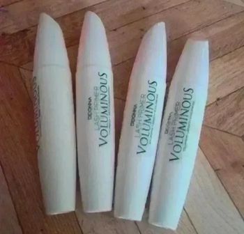 mascara primer