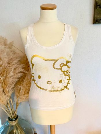 Débardeur taille xs